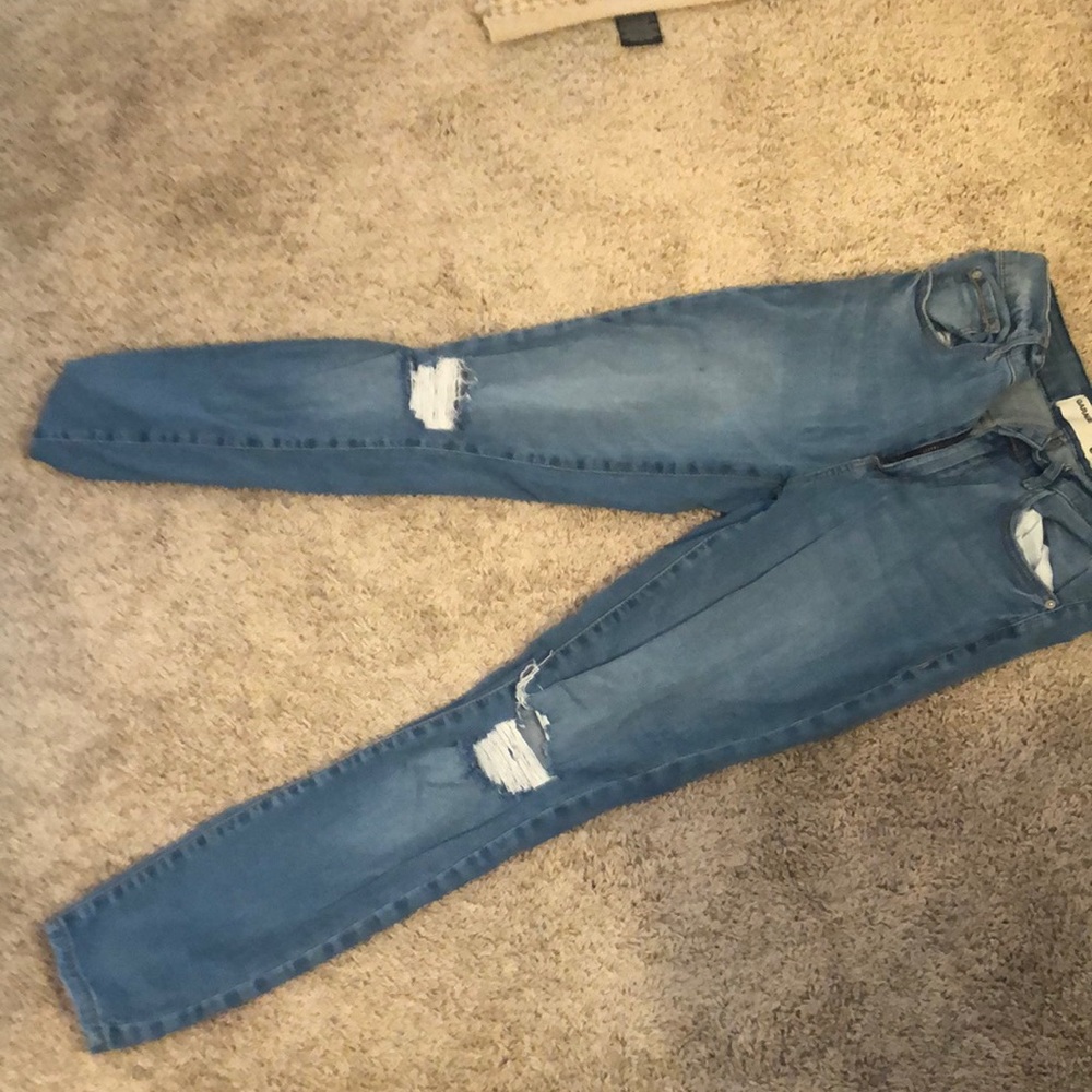 Jeans